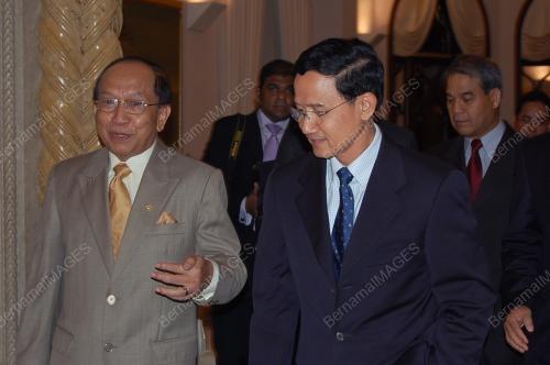 RAIS YATIM