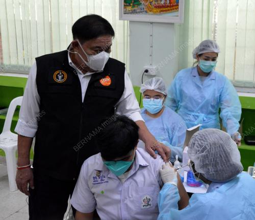 VACCINATION SOR STUDENT