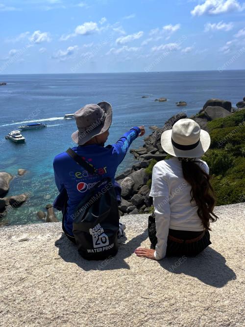 SIMILAN NATIONAL PARK