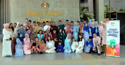 THA03_05062019_BANGKOK_AIDILFITRI