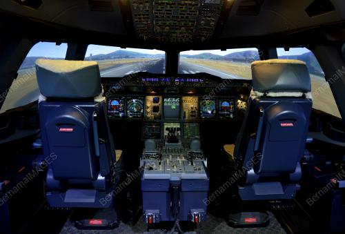 THAI AIRWAY'S