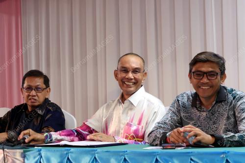 MOHD SHUKRI RAMLI