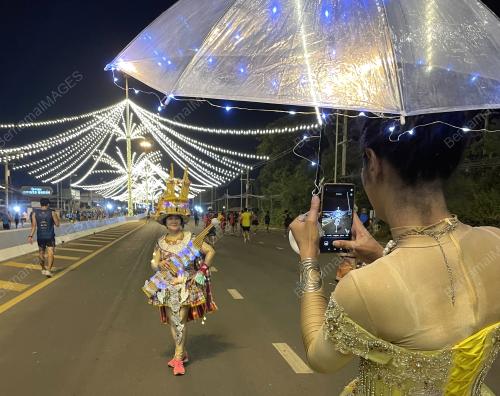 BURIRAM MARATHON