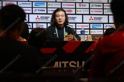 MALAYSIA VS THAILAND