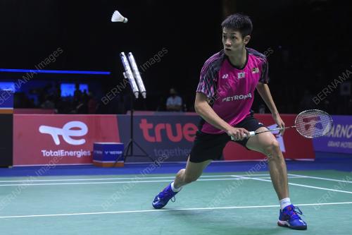 KEJOHANAN PIALA THOMAS DAN PIALA UBER