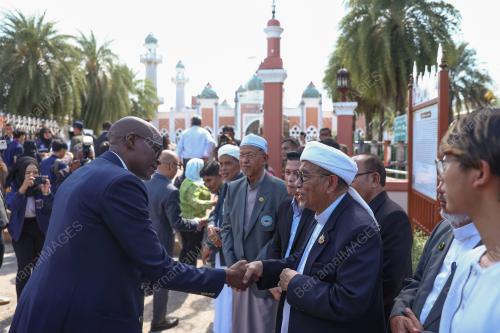 ABDUL RAHMAN DAUD