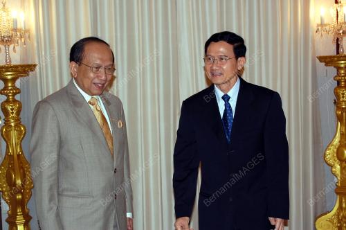 SOMCHAI WONGSAWAT