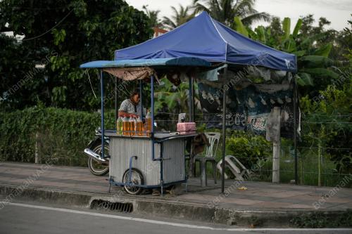 TINJAUAN SELUDUP MINYAK