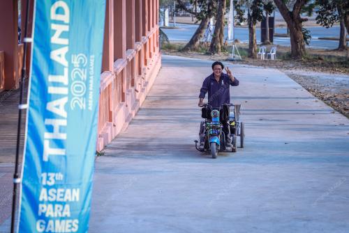 APG THAILAND 2025