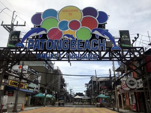 PATONG BEACH