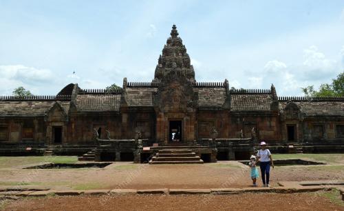 PHANOM RUNG HISTORICAL PARK