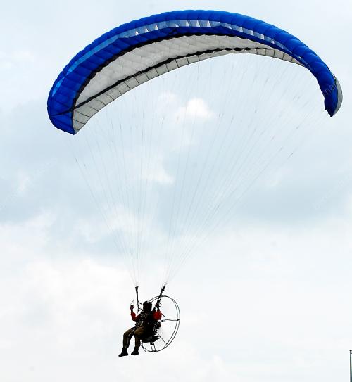 SATUN-LANGKAWI PARAMOTOR
