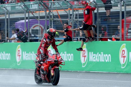 MOTO GP