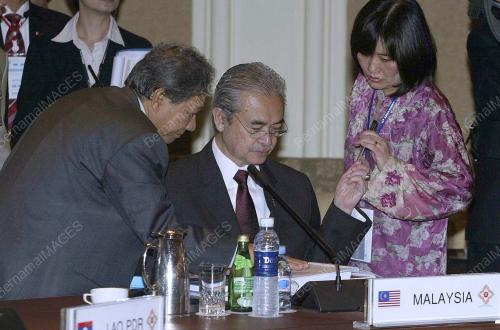 ABDULLAH AHMAD BADAWI