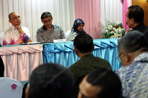MOHD SHUKRI RAMLI