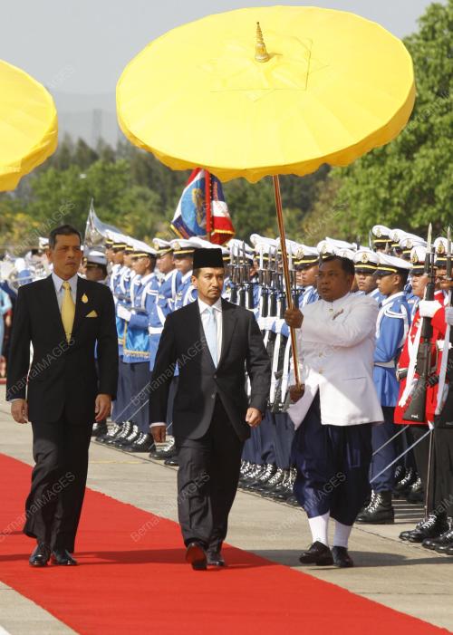TUANKU MIZAN ZAINAL ABIDIN