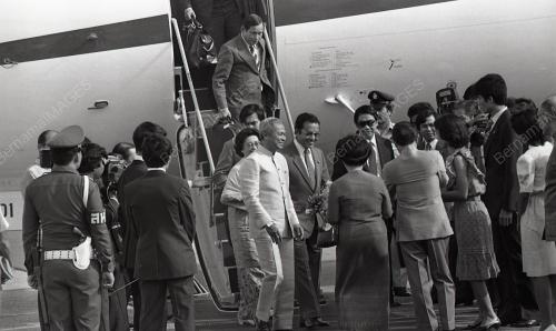 MAHATHIR MOHAMAD