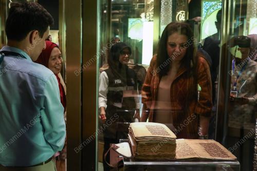 MUZIUM WARISAN BUDAYA ISLAM