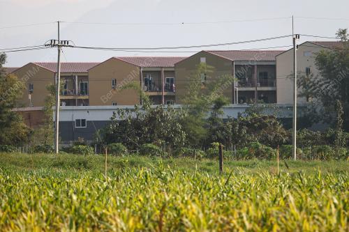 HUMAN TRAFFICKING MALAYSIAN VICTIM RESCUED