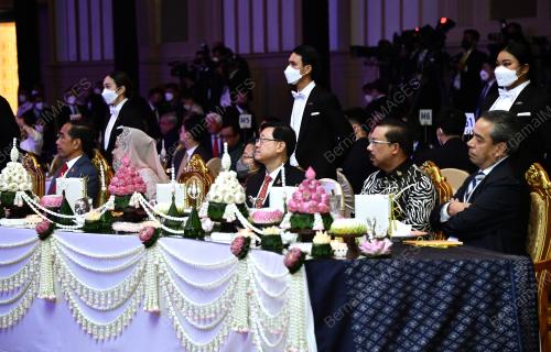 TAN SRI MOHD ZUKI ALI