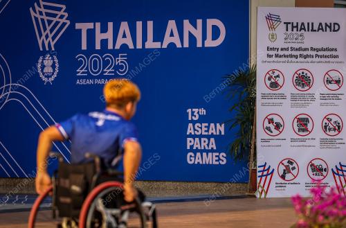 APG THAILAND 2025