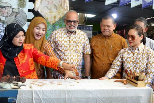 DATUK JOJIE SAMUEL