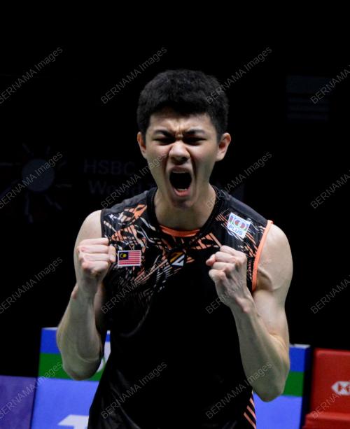 THAILAND OPEN 2022