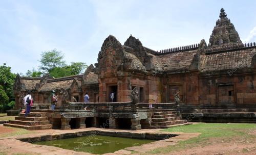 PHANOM RUNG HISTORICAL PARK