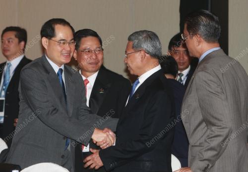 15th ASEAN SUMMIT