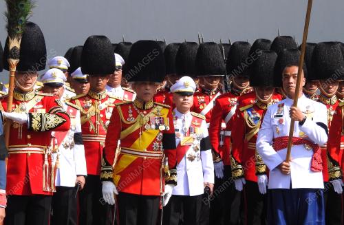 THA04_26102017_RAJA_BHUMIBOL