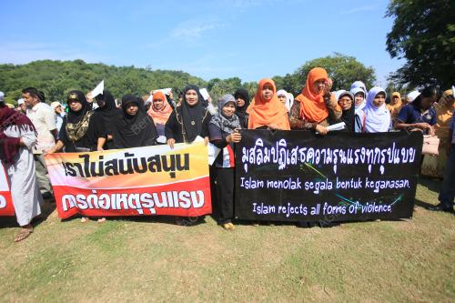THA04_27072015_PATTANI_PROTES