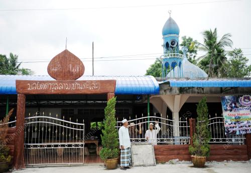 THA04_31052015_ROHINGYA
