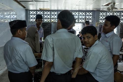 SEKOLAH THAMAVITYA MULNITI YALA