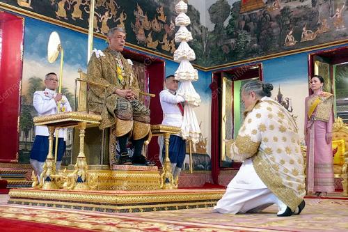 THA05_04052019_RAJA_MAHAVAJIRALONGKORN