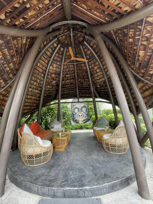 PRANA RESORT NANDANA