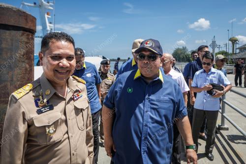 ABU BAKAR HAMZAH