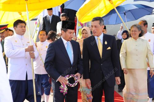 TUANKU MIZAN ZAINAL ABIDIN