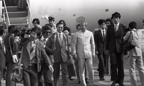 MAHATHIR MOHAMAD