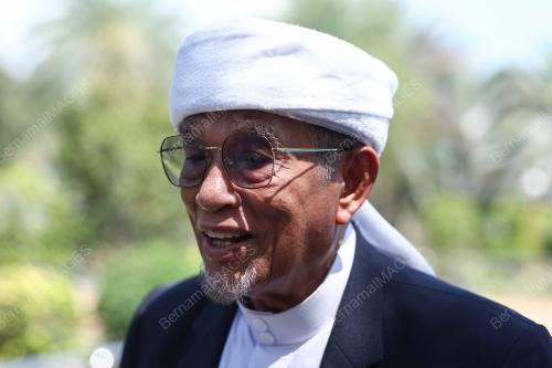 ABDUL RAHMAN DAUD