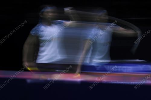 KEJOHANAN PIALA THOMAS DAN PIALA UBER