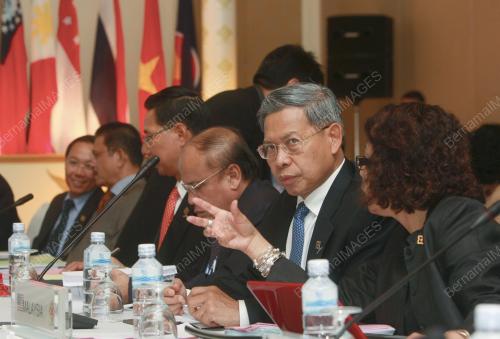 15th ASEAN SUMMIT