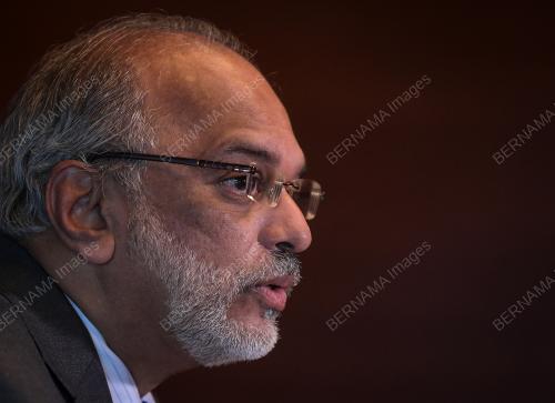 DATUK JOJIE SAMUEL