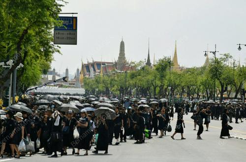 THA05_26102017_RAJA_BHUMIBOL
