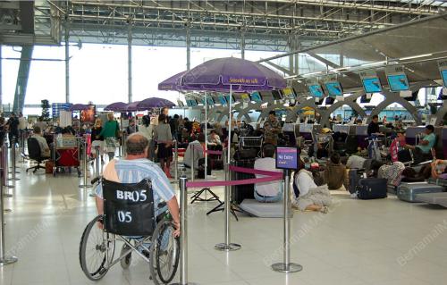 AIRPORT THAILAND
