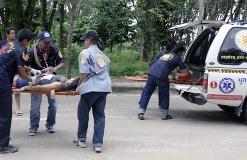LATIHAN KESELAMATAN