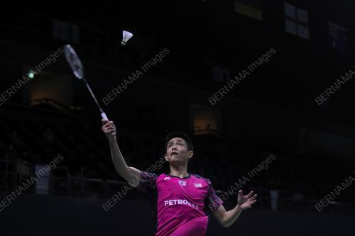 KEJOHANAN PIALA THOMAS DAN PIALA UBER