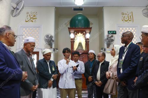 ABDUL RAHMAN DAUD