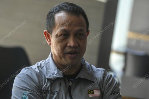 KEJOHANAN PIALA THOMAS DAN PIALA UBER