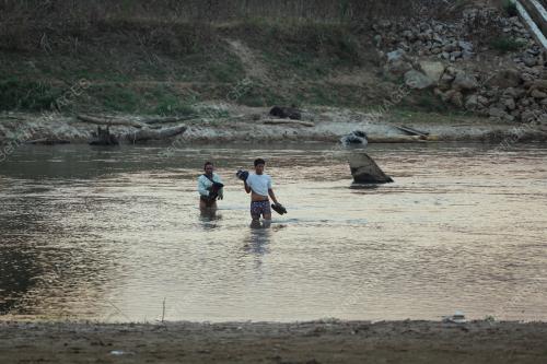 HUMAN TRAFFICKING MALAYSIAN VICTIM RESCUED