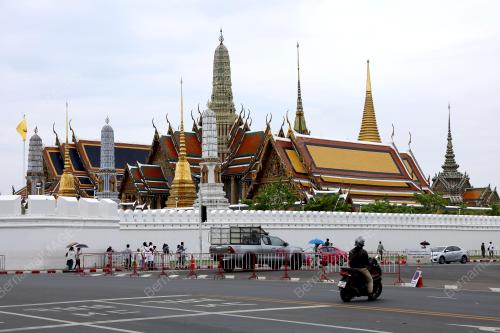 ISTANA LAMA GRAND PALACE